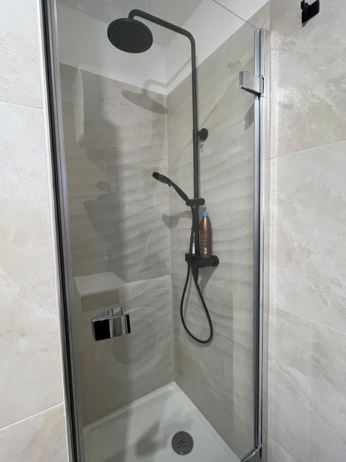 Apartment A & N With Free Private Parking Пула Екстер'єр фото