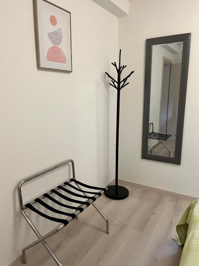 Apartment A & N With Free Private Parking Пула Екстер'єр фото