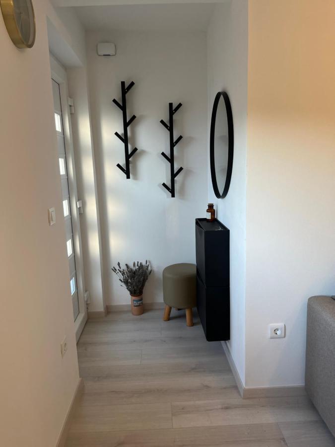 Apartment A & N With Free Private Parking Пула Екстер'єр фото