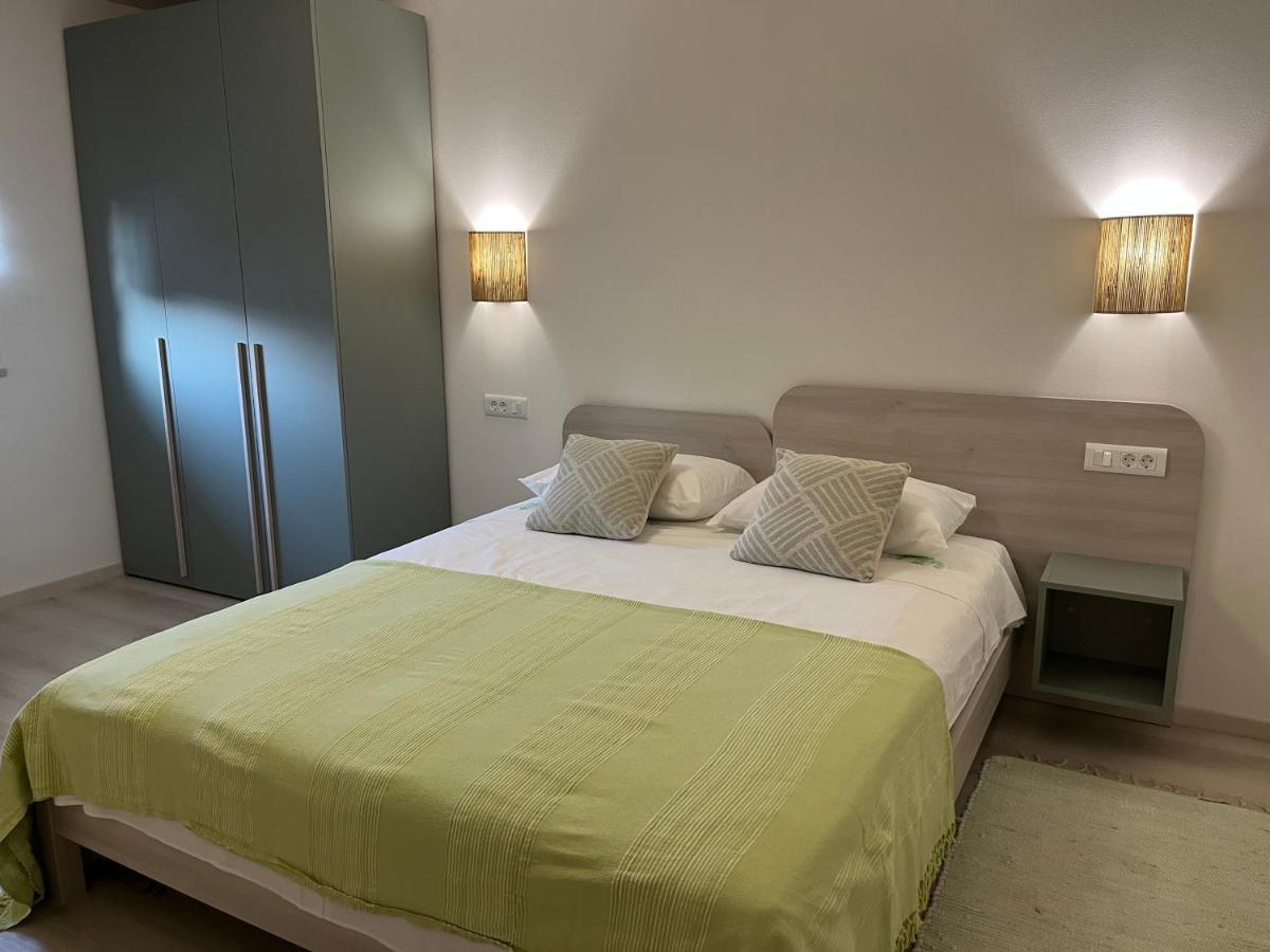 Apartment A & N With Free Private Parking Пула Екстер'єр фото